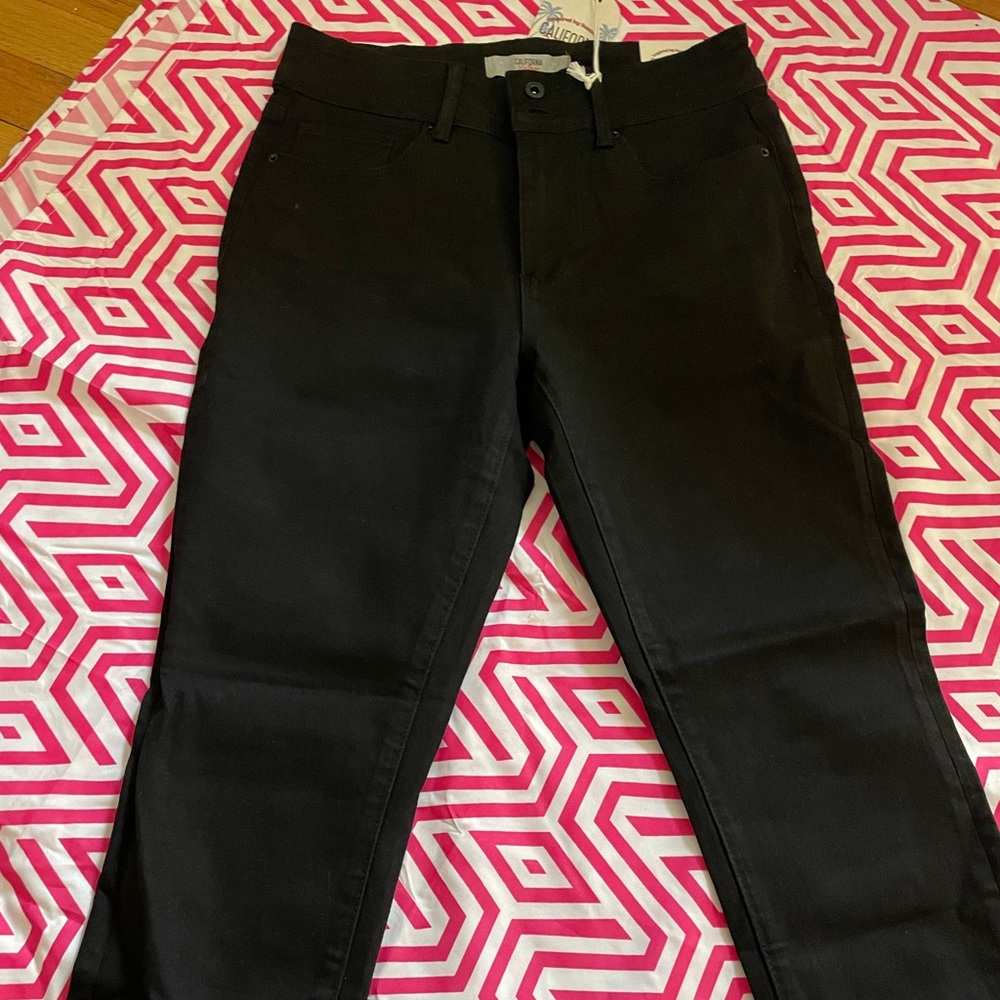 Brand new jeans